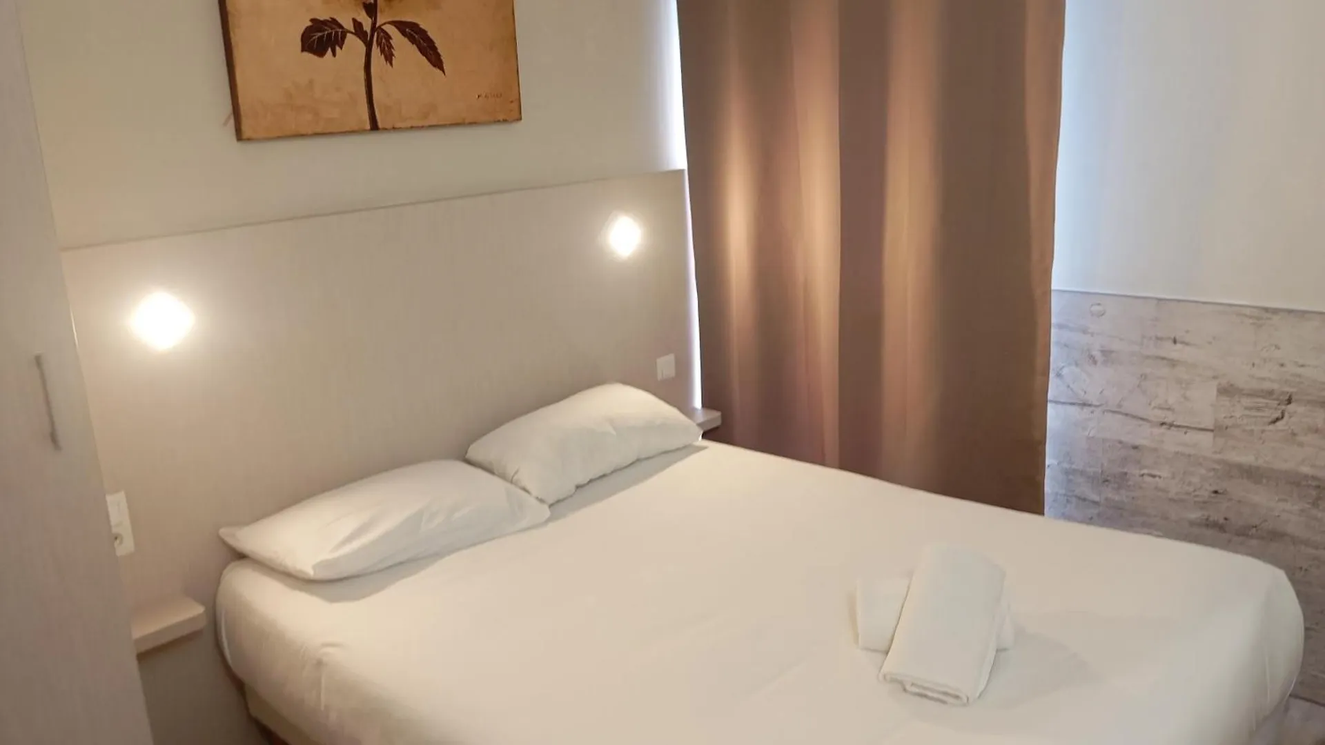 Acotel Confort Le Pontet  Hotel