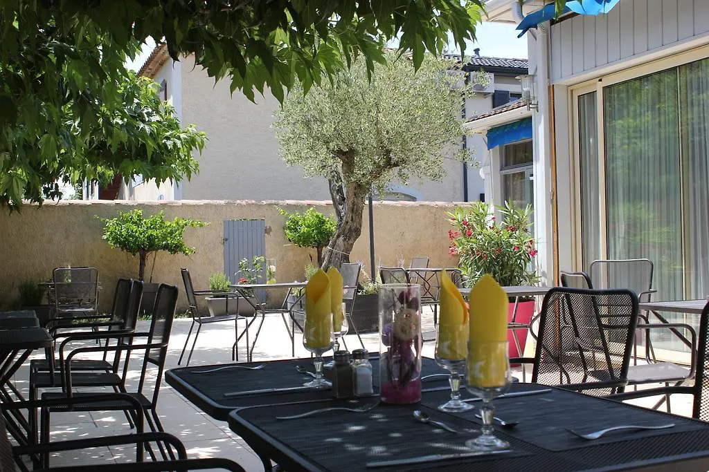 Hotel Acotel Confort Le Pontet
