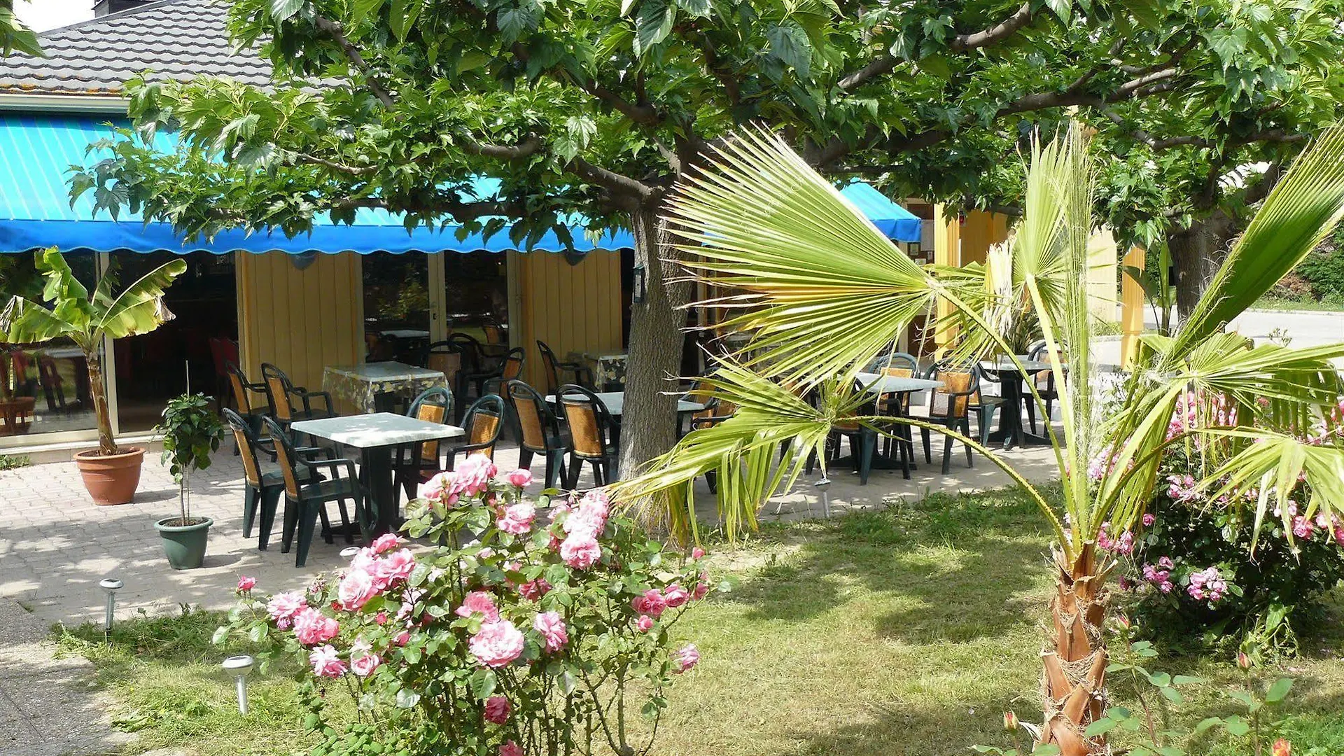 Acotel Confort Le Pontet
