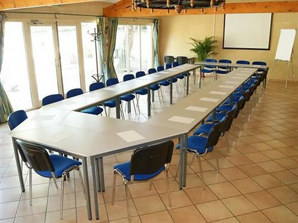 Logis Hotel Acotel Le Pontet  3*, Le Pontet (Vaucluse) France