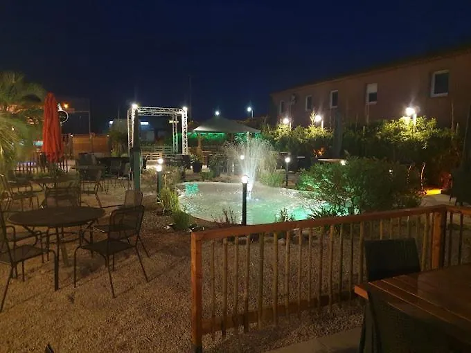 ***  Logis Hotel Acotel Le Pontet  France