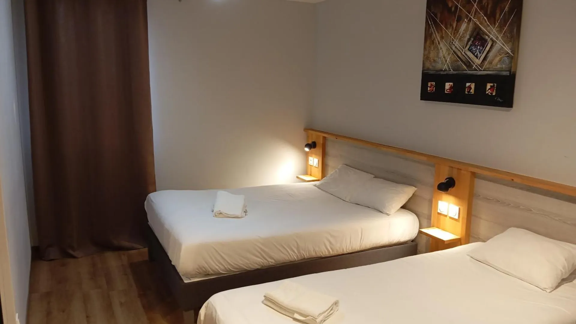 Logis Hotel Acotel Le Pontet   Le Pontet (Vaucluse)