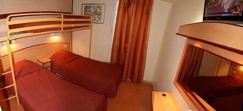 Logis Hotel Acotel Le Pontet  3*, Le Pontet (Vaucluse) France