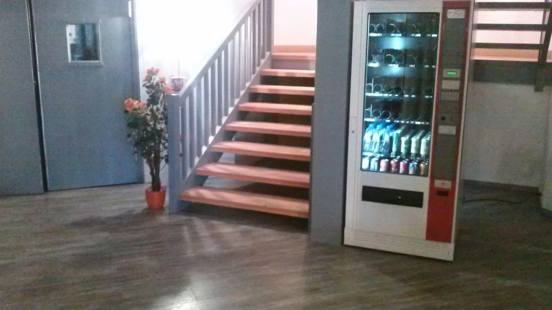 Logis Hotel Acotel Le Pontet